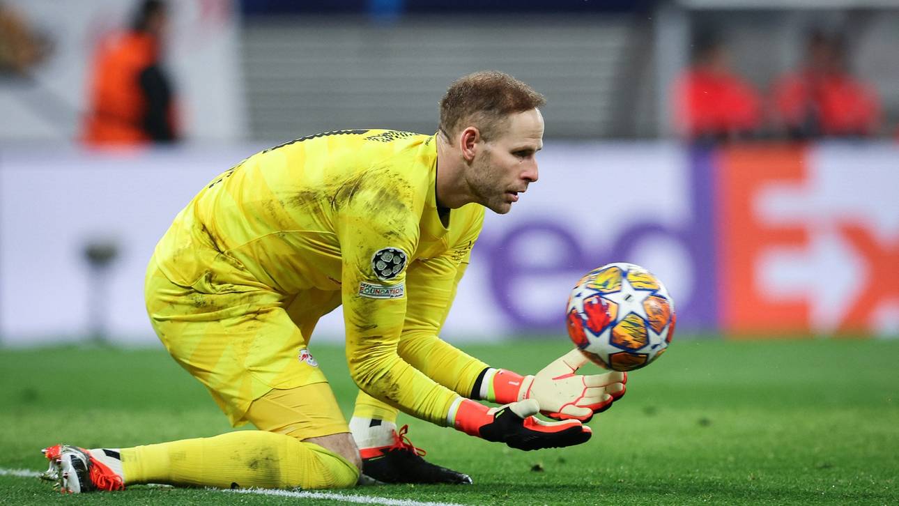 Bayern-Krise? „Kein Thema für uns“