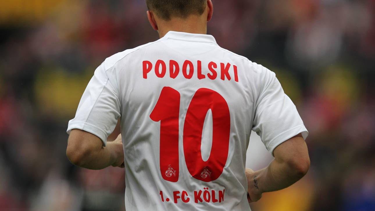 Vorerst keine Nummer 10 bei Köln