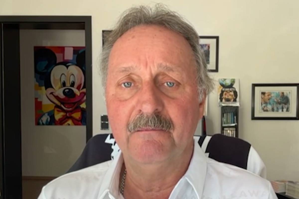 SPORT1-Experte Peter Neururer reagiert auf die Verletzung von Jamal Musiala und hat einen Rat für den FC Bayern München.