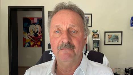 SPORT1-Experte Peter Neururer reagiert auf die Verletzung von Jamal Musiala und hat einen Rat für den FC Bayern München.