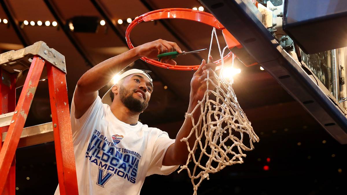 DARRUN HILLIARD II (Guard, Senior): Villanova Wildcats - 14,0 Punkte, 3,3 Rebounds. Aus dem starken Kollektiv der Wildcats ragt der Flügelspieler heraus. Er ist ein Scorer, der seinen eigenen Wurf kreieren kann und auch in der Verteidigung sehr flexibel ist. Hilliard ist nicht der beste Athlet, aber mit einem hohen Basketball-IQ ausgestattet
