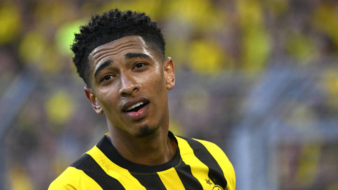 So ist der Stand bei Bellingham