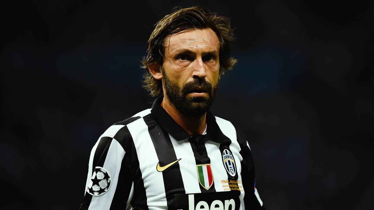 Pirlo findet neuen Klub