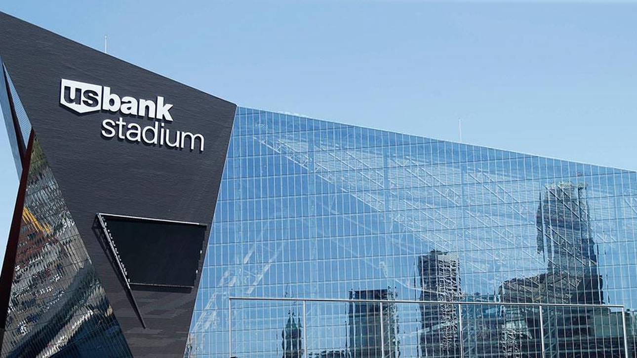 Datum für frostigen Super Bowl steht