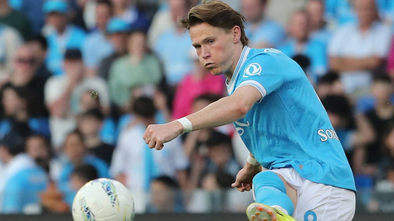 McTominay erfolgreich am Herzen operiert