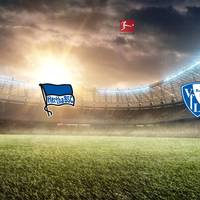 Bundesliga: Hertha BSC – VfL Bochum 1848 (Samstag, 15:30 Uhr)