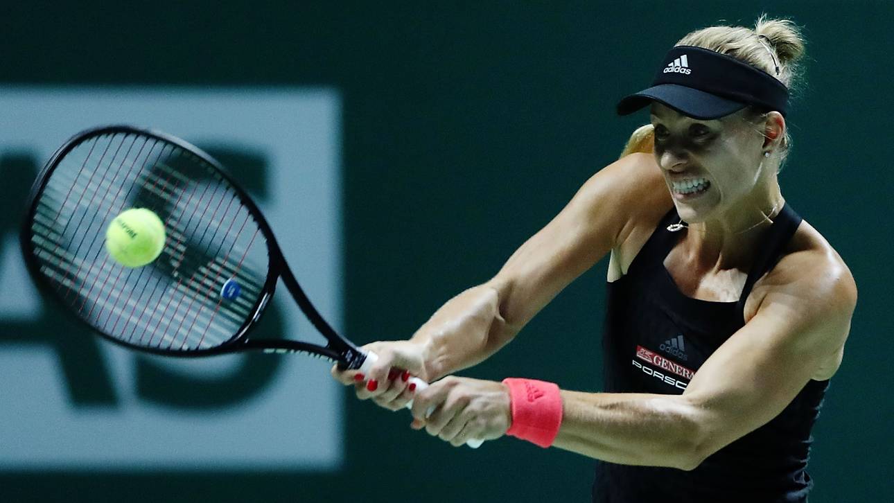 Schüttler freut sich auf Kerber