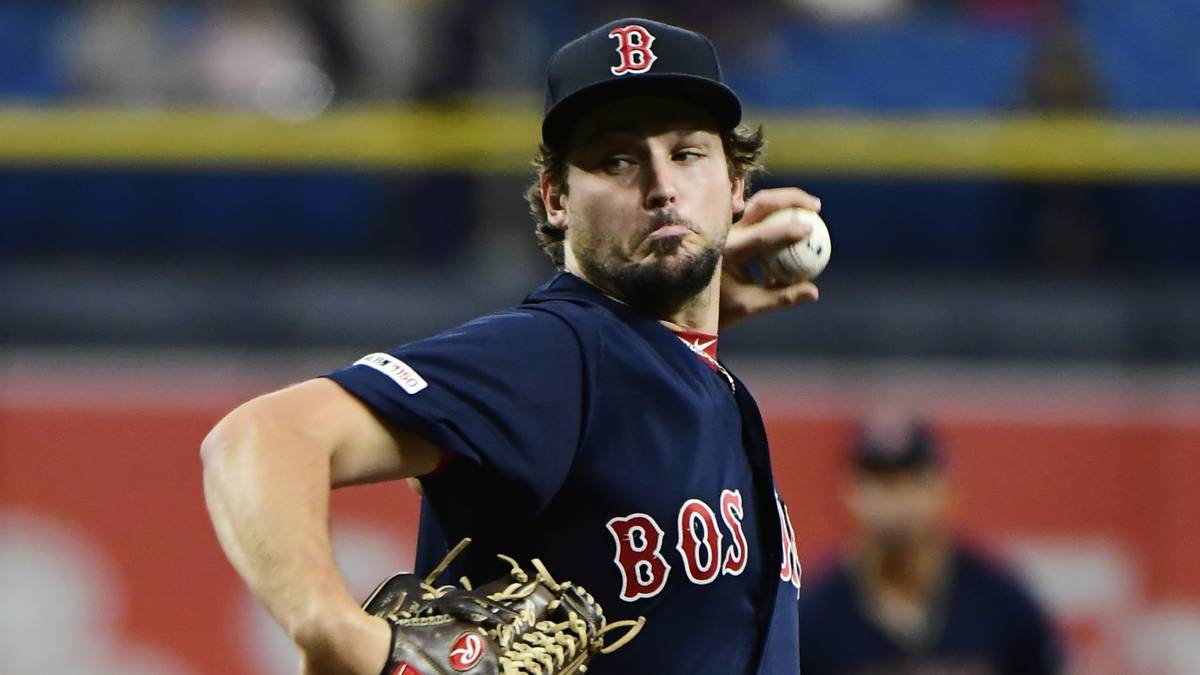 PLATZ 12 - BOSTON RED SOX (Baseball, MLB): Wert: 3,2 Millionen Dollar (+14%), Bruttoeinnahmen: 84 Millionen Dollar