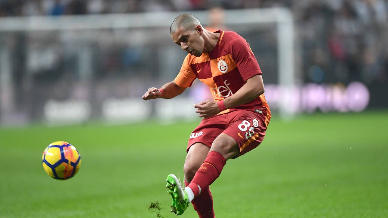 Schiri-Zoff bei Galas Pokalsieg