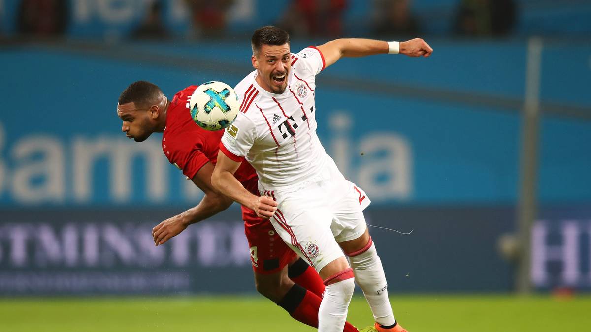 SANDRO WAGNER: Nimmt überraschenderweise auf der Bank Platz, und feiert seine Bayern-Rückkehr erst in der 78. Minute. Eine Torchance kann sich Wagner nicht mehr erarbeiten. Ohne Note