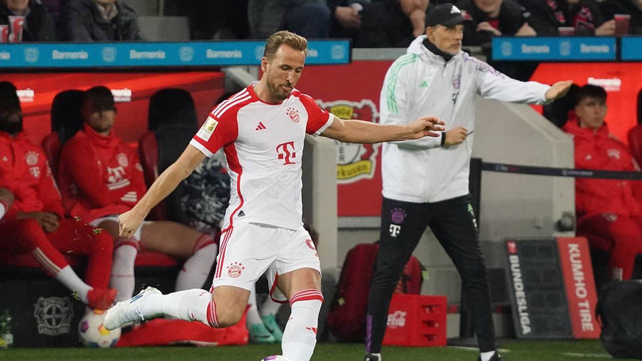 Tuchel: “Das Rätsel ist gelöst“