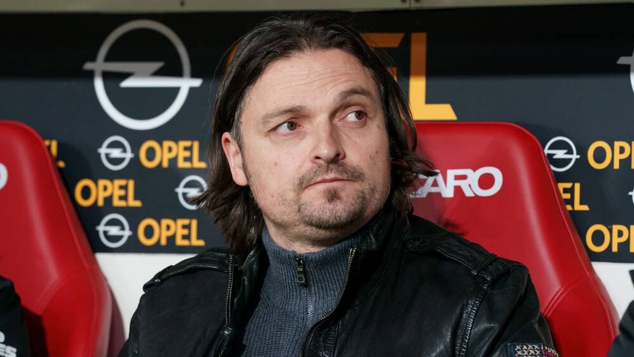 Pfannenstiel: Darum nicht Bayern