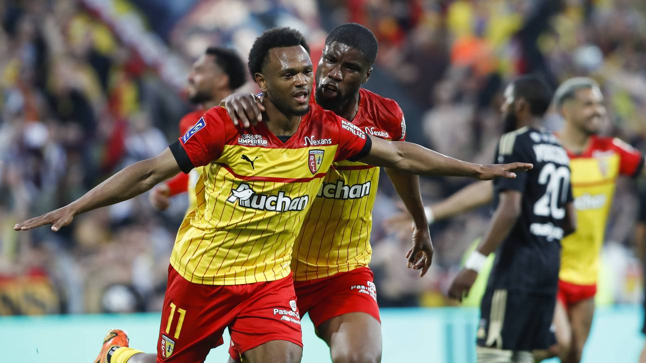 Leipzig findet Nkunku-Nachfolger