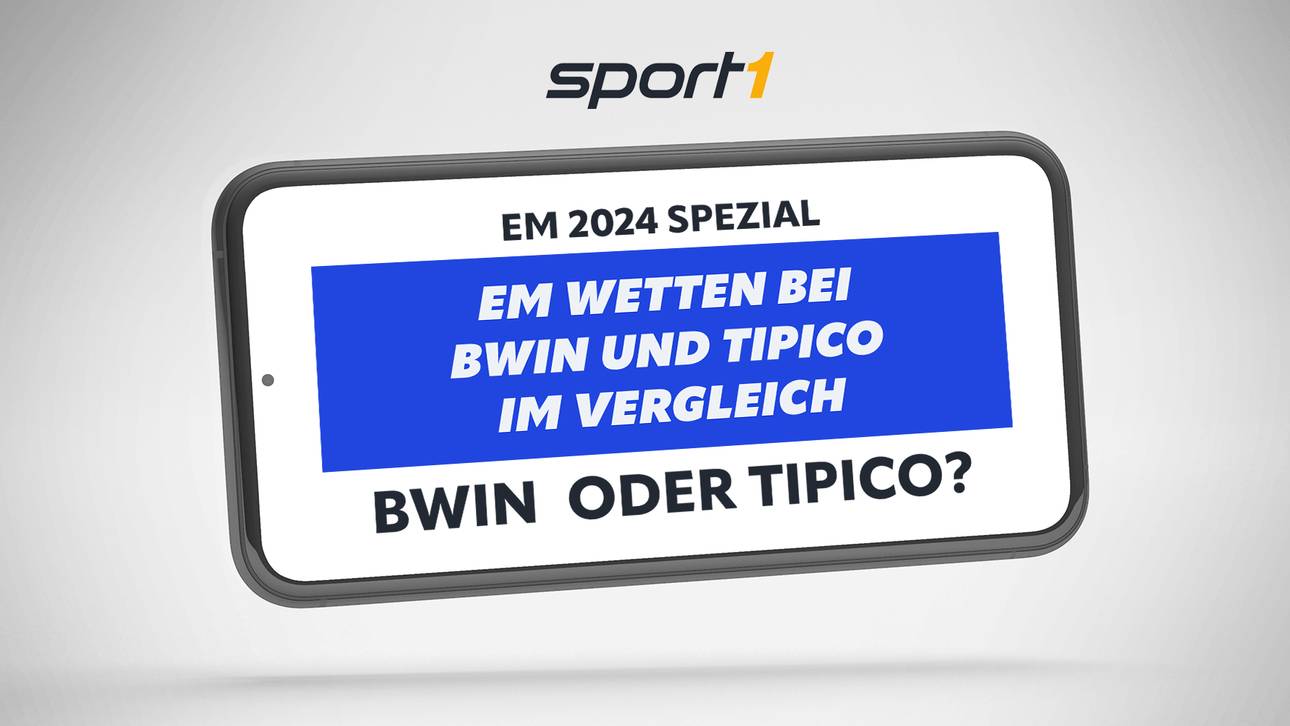 EM Wetten bei Bwin oder Tipico – Was ist besser?