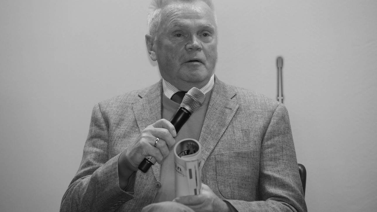 Trauer um deutsche Trainerlegende