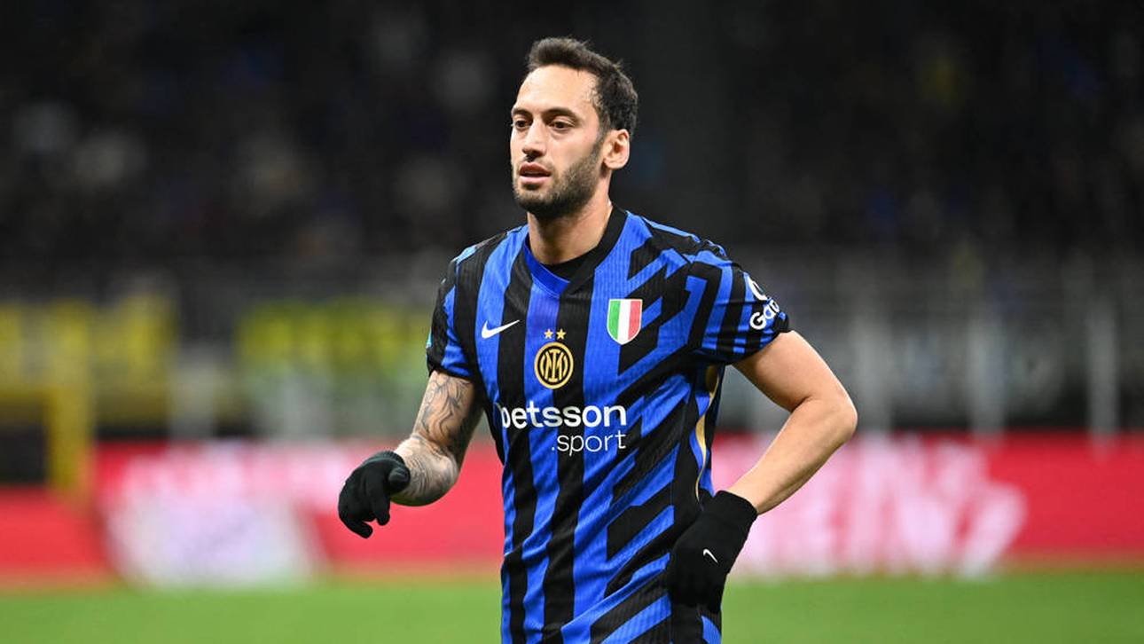 Calhanoglu: Details zu Bayern-Flirt