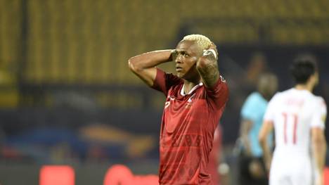 Afrika-Cup: Das Madagaskar-Märchen endet - Tunesien und Algerien im Halbfinale
