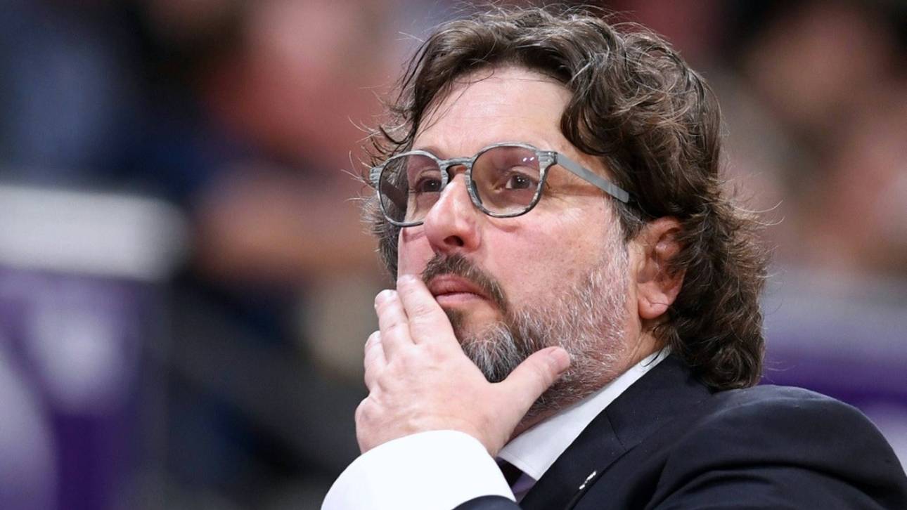 Bayern-Coach über „komischen Monat“