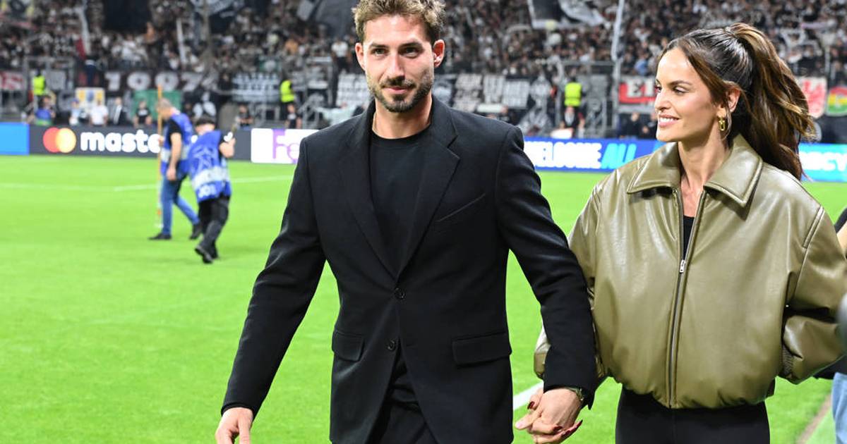 Trapp-Abgang: 