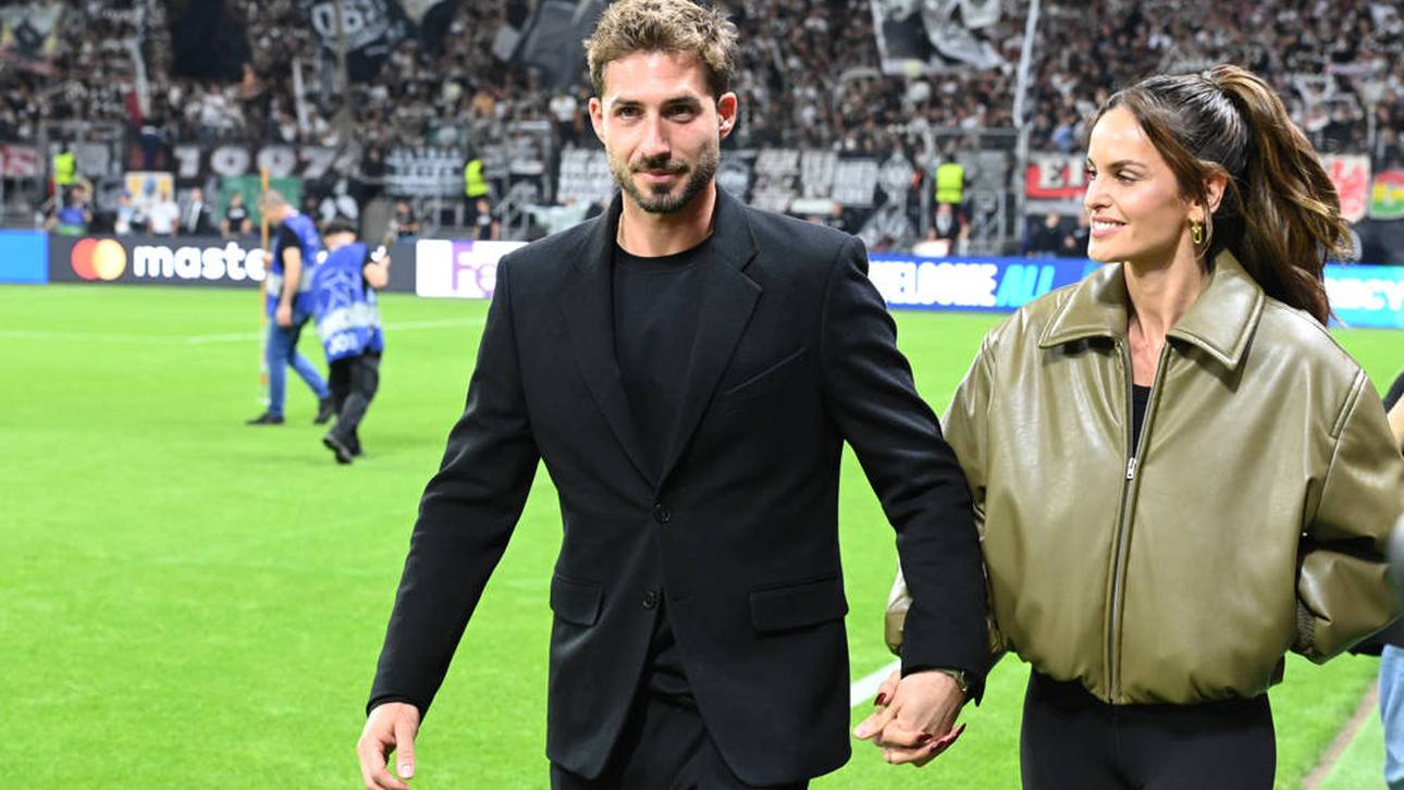 Krösche trauert Trapp nach