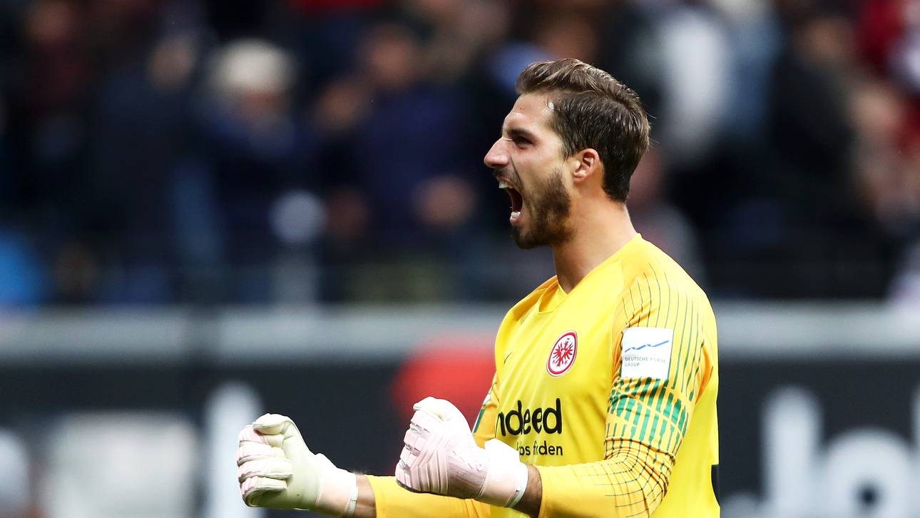 Wende bei Frankfurt und Trapp?