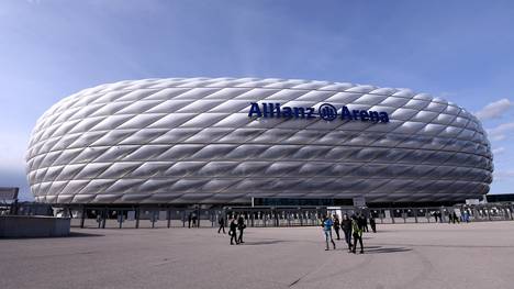 Die Allianz Arena wird in der kommenden Saison in jedem Heimspiel ausverkauft ein