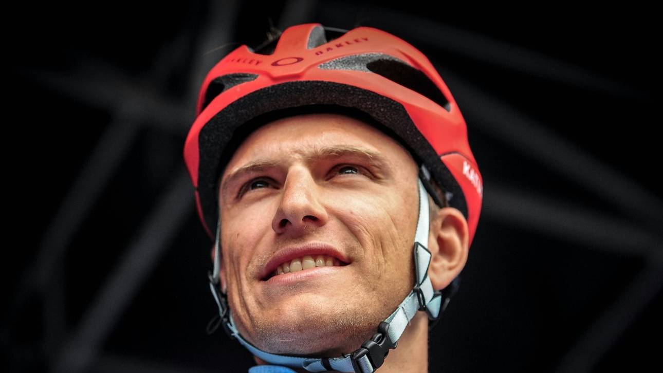 Kittel: „Klarer Abwärtstrend“ im deutschen Radsport