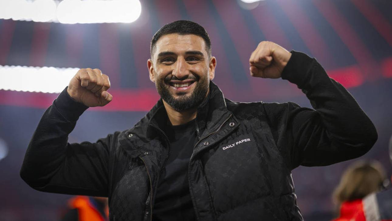 Holt er Boxen aus der Versenkung?