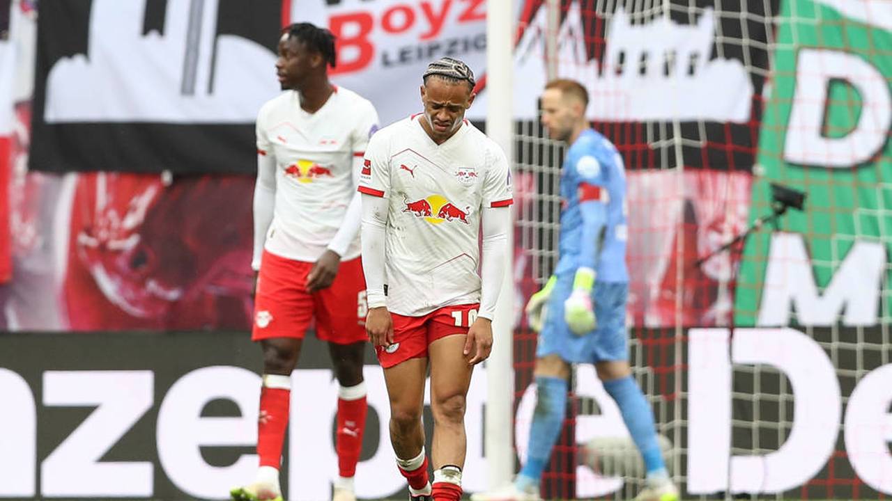 RB droht der große Ausverkauf