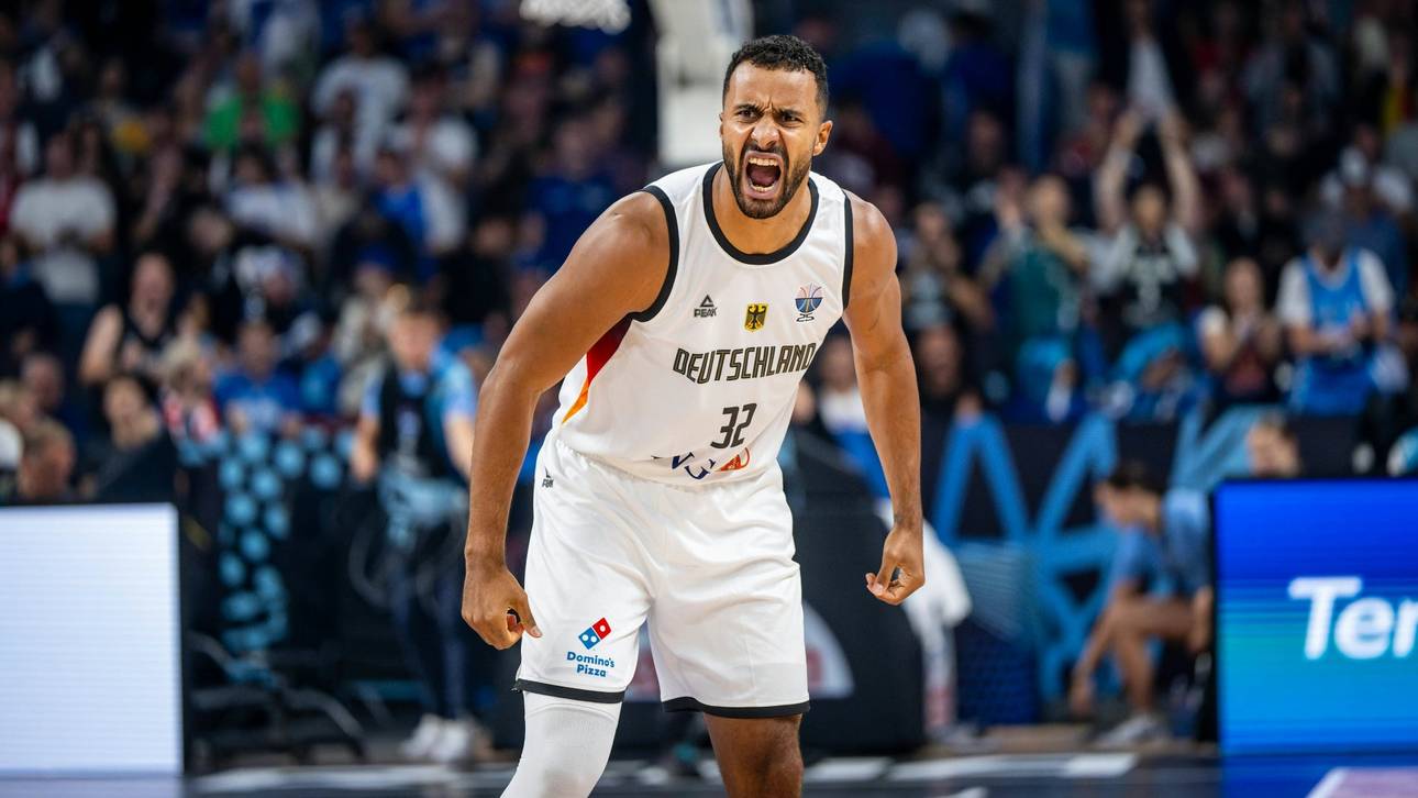 Klare Sache gegen Finnland: Weltmeister greift nach Gold