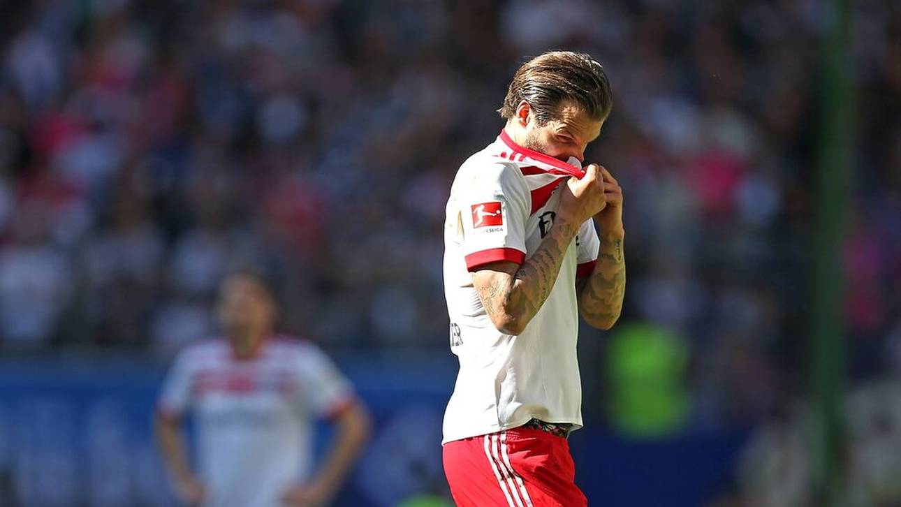 HSV-Kultfigur beendet Karriere