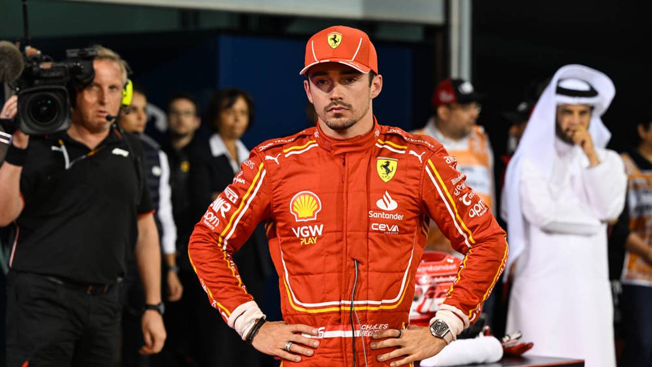 Hat sich Ferrari verzockt?