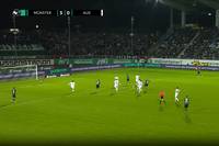 SC Preußen Münster - FC Erzgebirge Aue: Tore und Highlights | 3. Liga