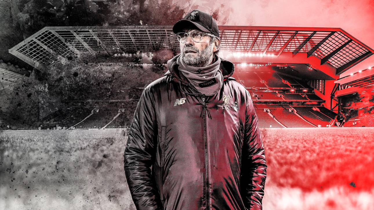 Klopps „Do or die“ mit Liverpool