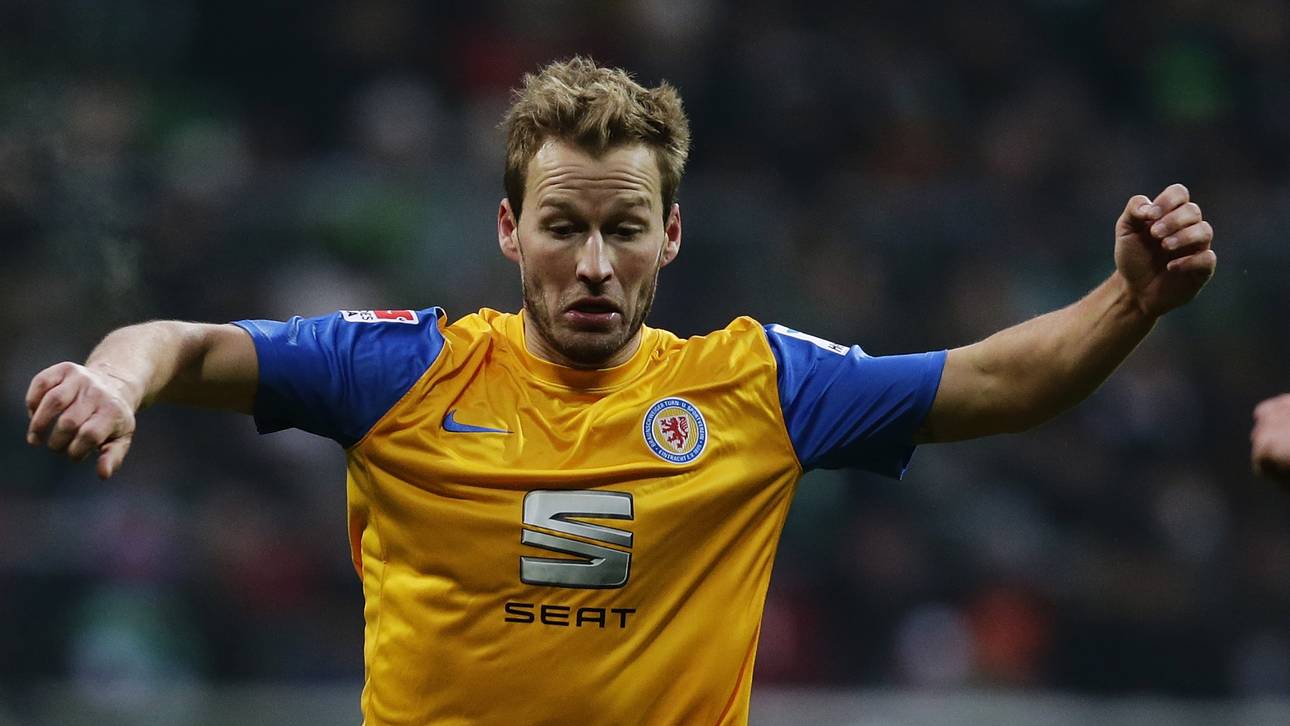 Braunschweig länger ohne Pfitzner