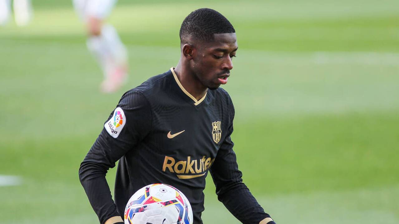 Wegen Ousmane Dembélé: Nächster Geldregen für BVB