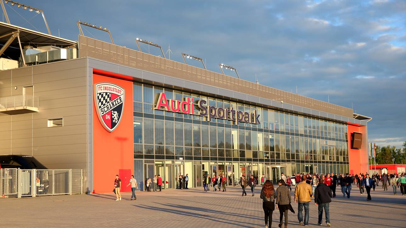 Ingolstadt bindet Geschäftsführer