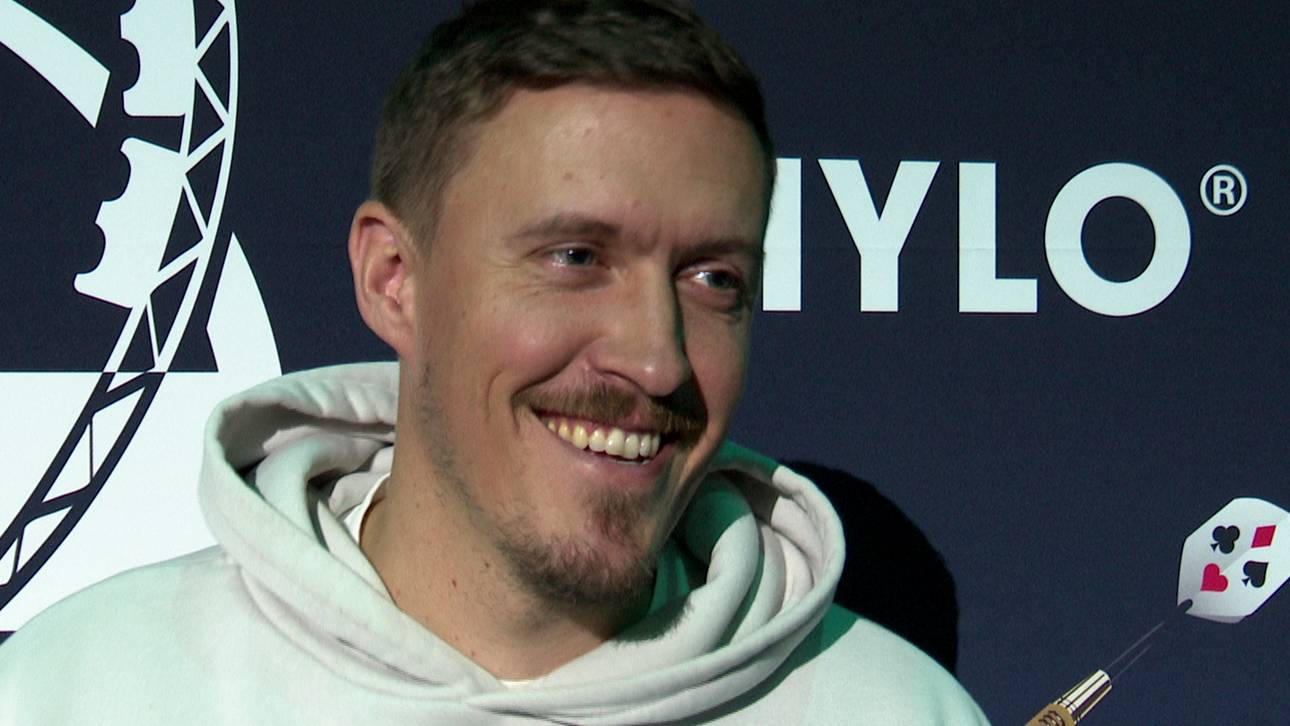 Bayern-Coach? Kruse hat eine Idee