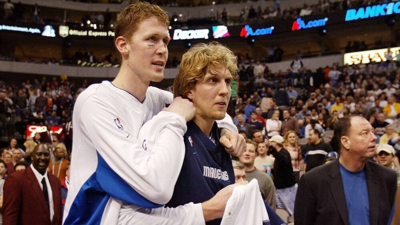Ex-Nowitzki-Kollege Shawn Bradley gelähmt