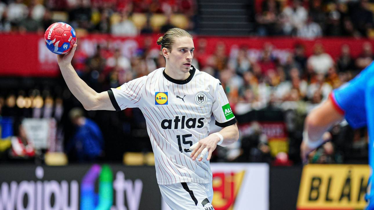 Knorr vor Rückkehr zum DHB-Team