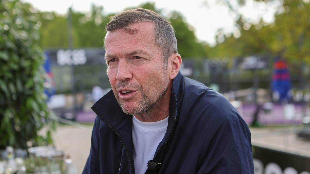 DFB-Titel? Unter einer Bedingung