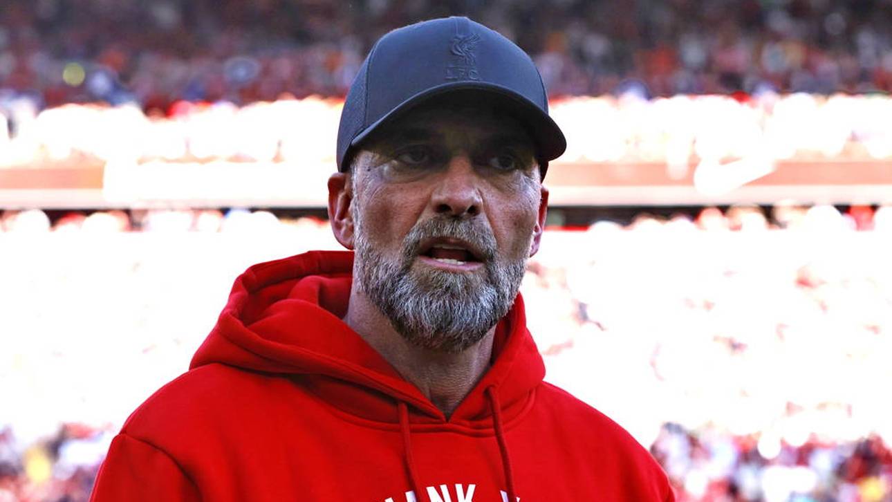 Erstaunlicher Bericht zu Klopp-Deal!