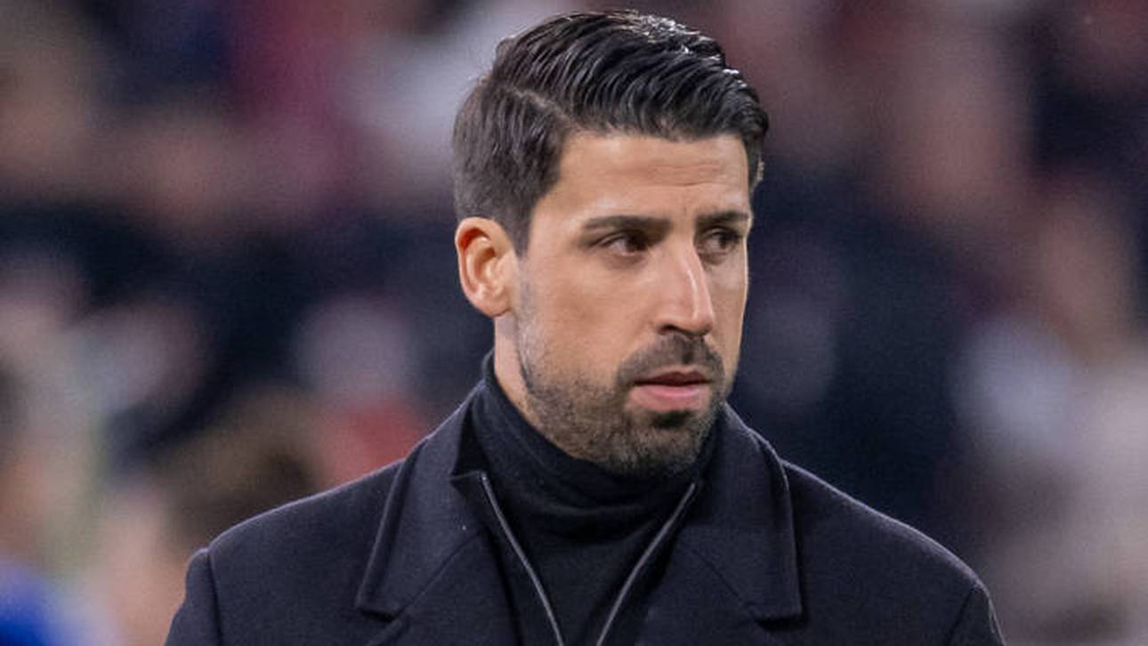 Kroos-Comeback? Khedira euphorisch