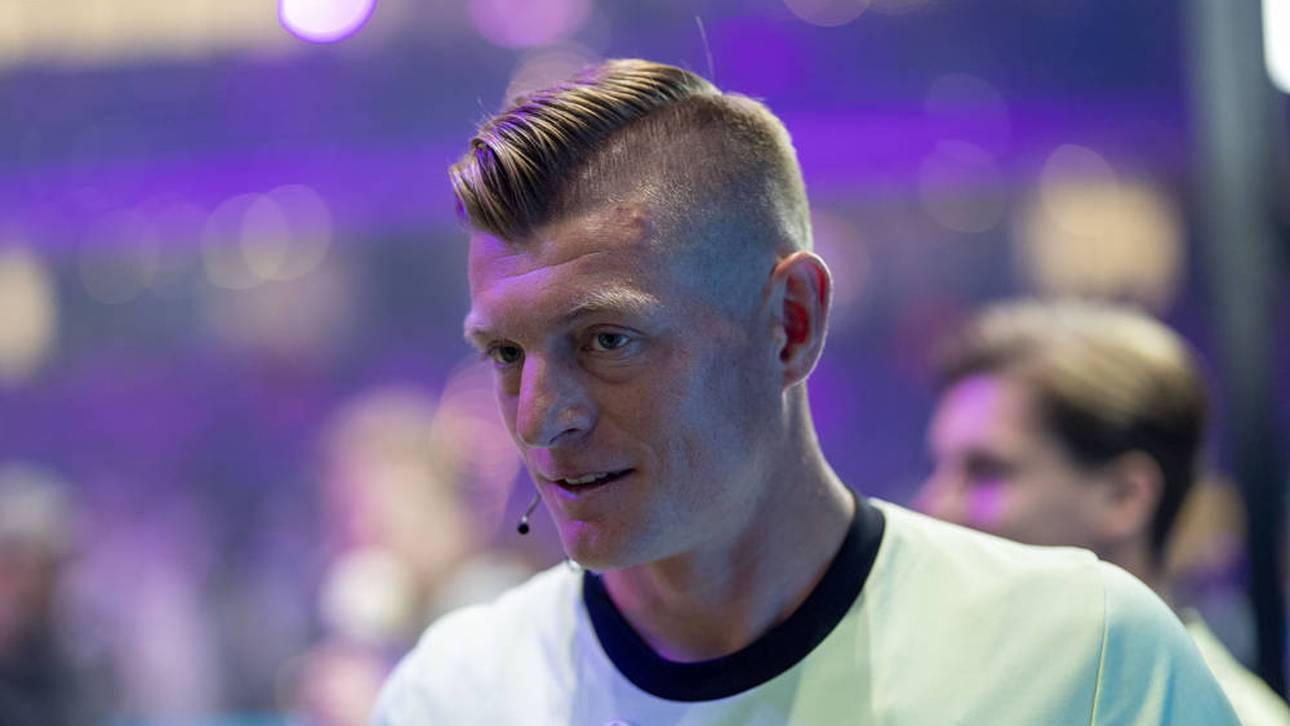 Kroos geht mit Bayern hart ins Gericht