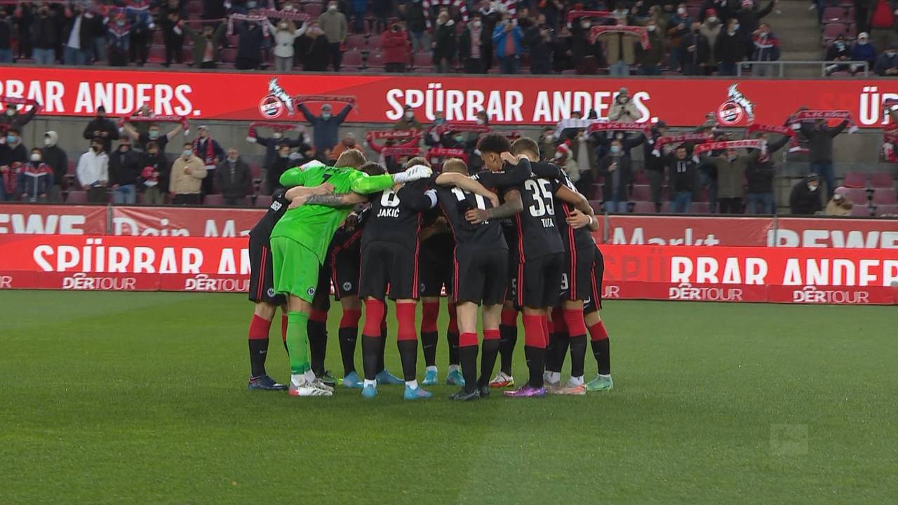 Wieviel Bobic steckt noch in Frankfurt?