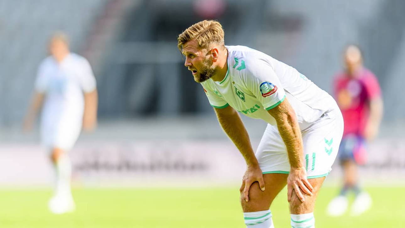 Durchbruch im Füllkrug-Poker?