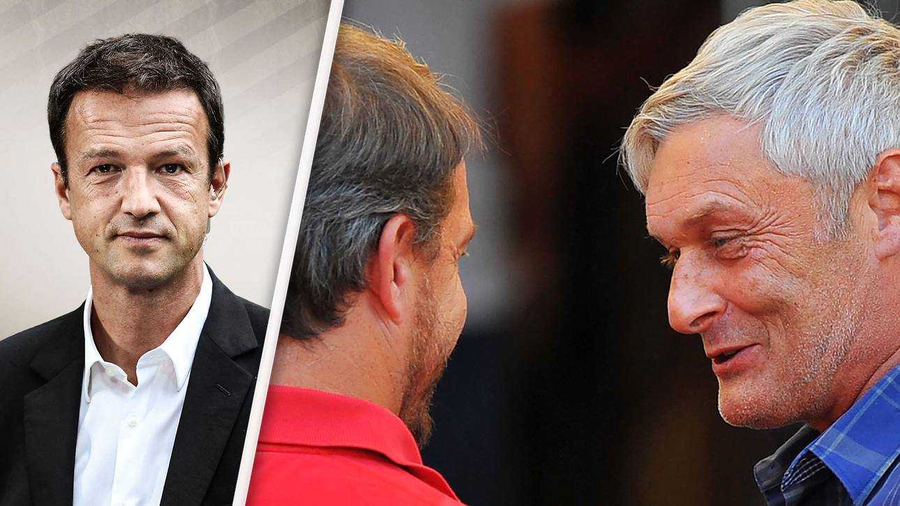 „Veh zeigt Zorniger, wie es geht“