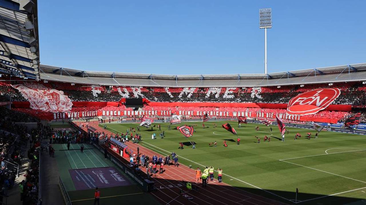 2. Bundesliga heute: Fürth gegen Schalke