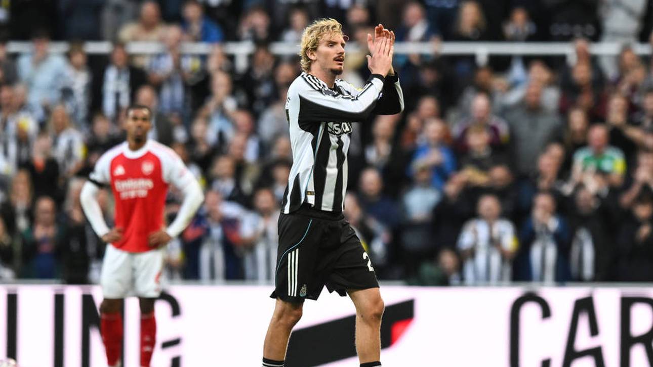 Woltemade trifft – bitteres Ende folgt