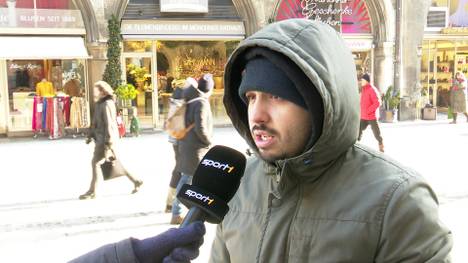 Der FC Bayern kündigte an, im Winter auf dem Transfermarkt aktiv werden zu wollen. Einige Tage später konnten die FCB-Verantwortlichen allerdings noch keinen Neuzugang präsentieren. 